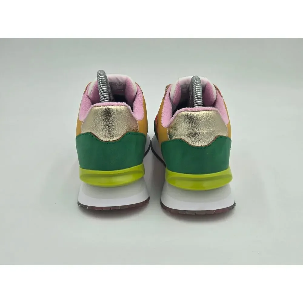 Urban OG Alene Multicolor Women’s Size 7.5 Sneakers